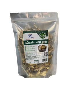 Nấm bào ngư khô