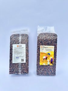gạo lứt Briet 1